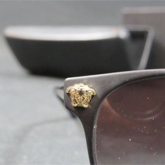 Versace Sunglasses main image 4
